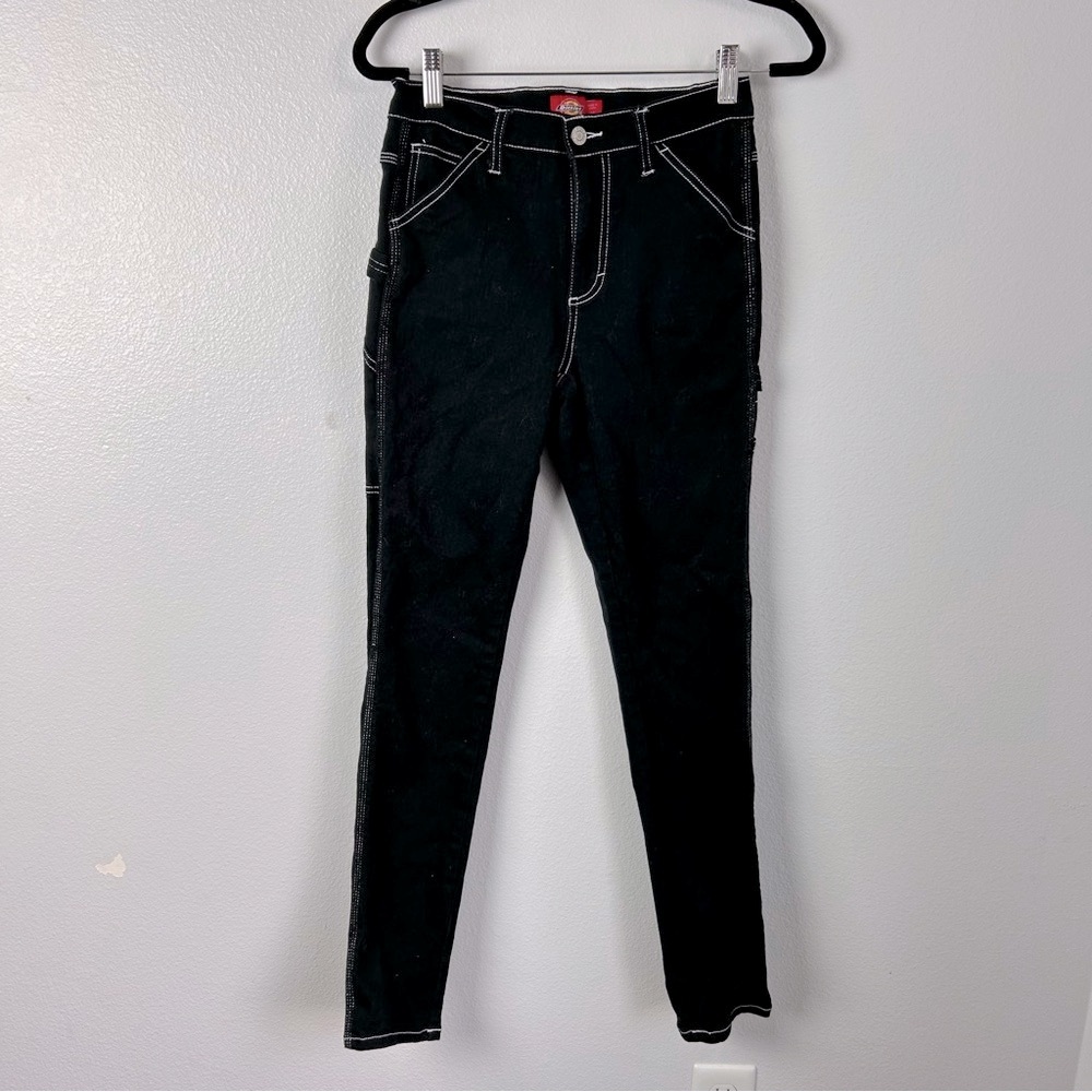 Dickies Girls Carpenter Pants